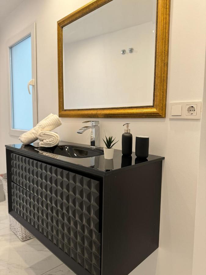 Nice Apartment Alicante Center מראה חיצוני תמונה