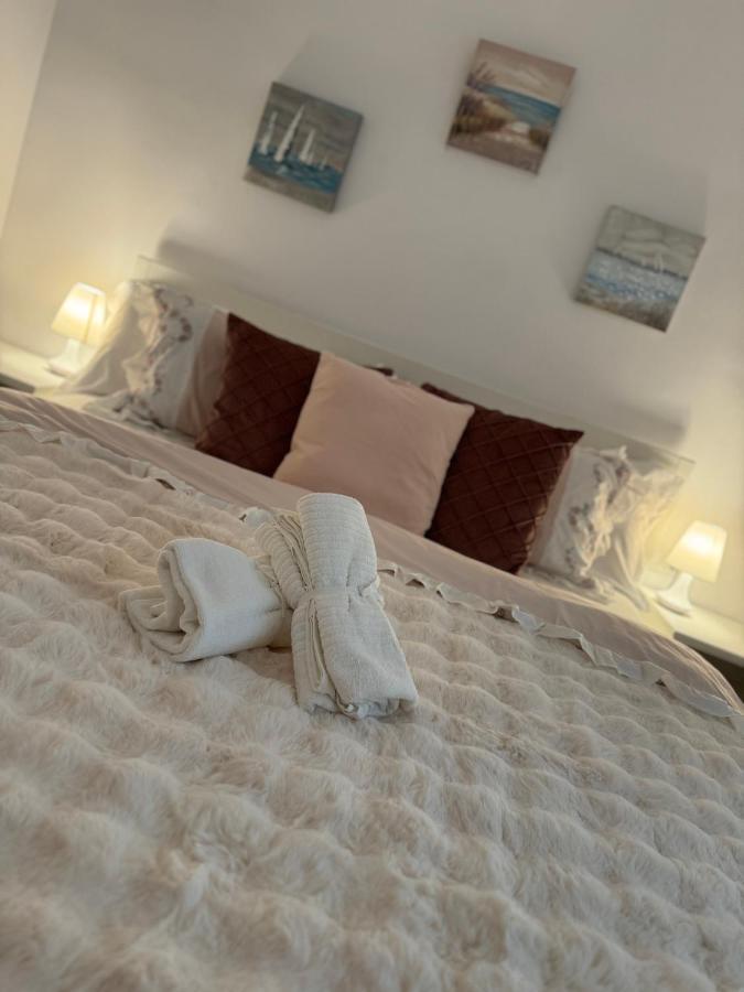 Nice Apartment Alicante Center מראה חיצוני תמונה