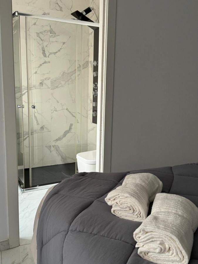 Nice Apartment Alicante Center מראה חיצוני תמונה