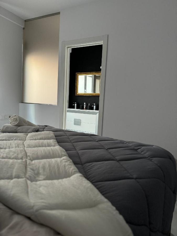 Nice Apartment Alicante Center מראה חיצוני תמונה