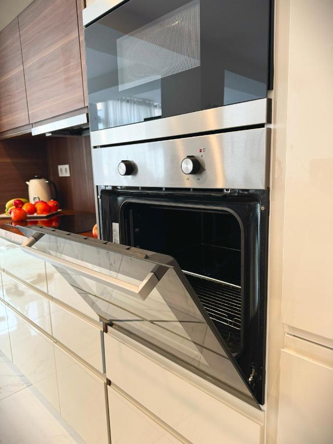 Nice Apartment Alicante Center מראה חיצוני תמונה