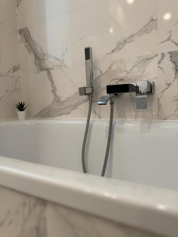 Nice Apartment Alicante Center מראה חיצוני תמונה