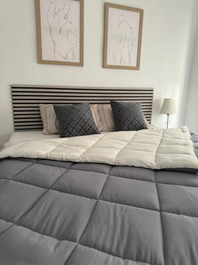 Nice Apartment Alicante Center מראה חיצוני תמונה